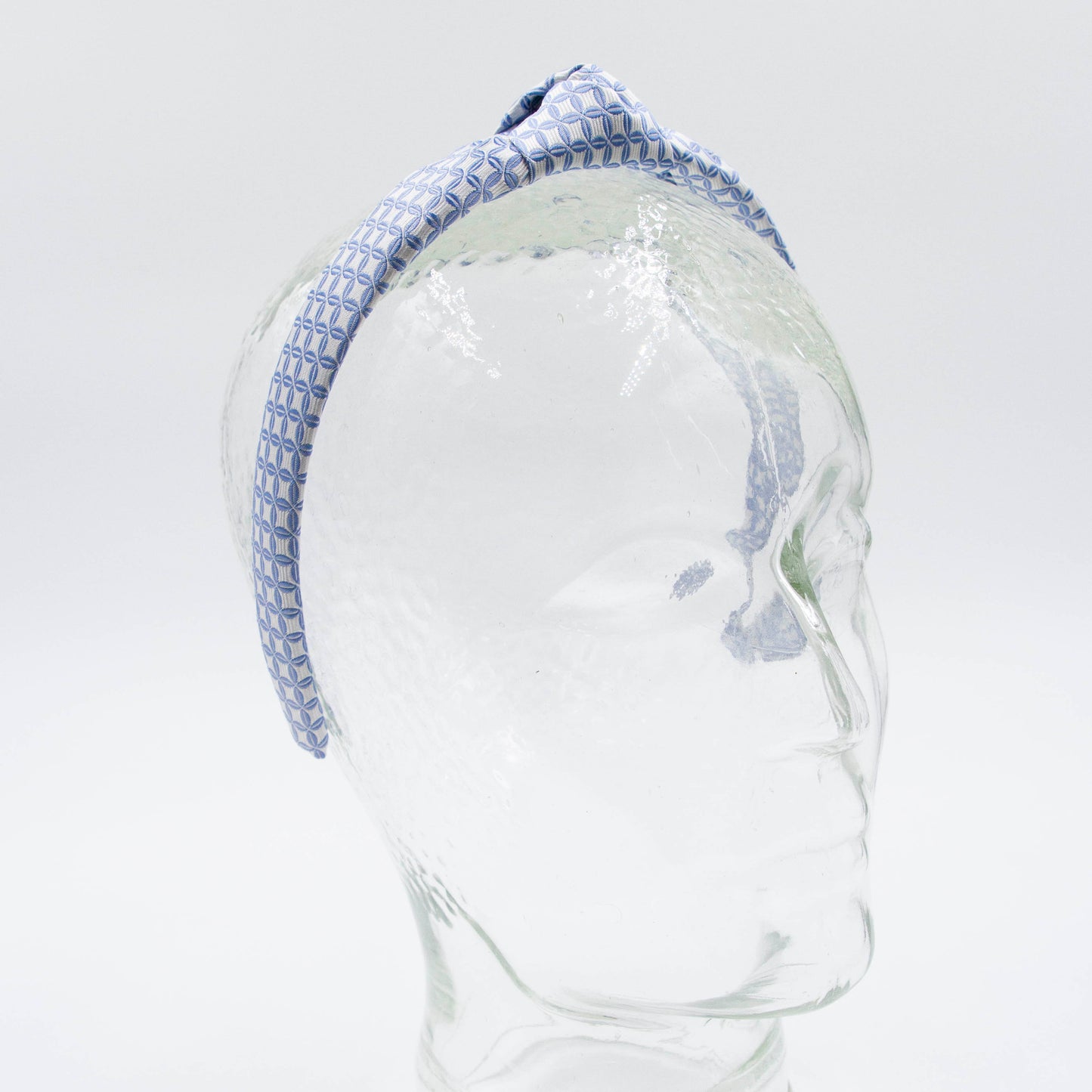Rico Ruitje – Diadem headband with knot