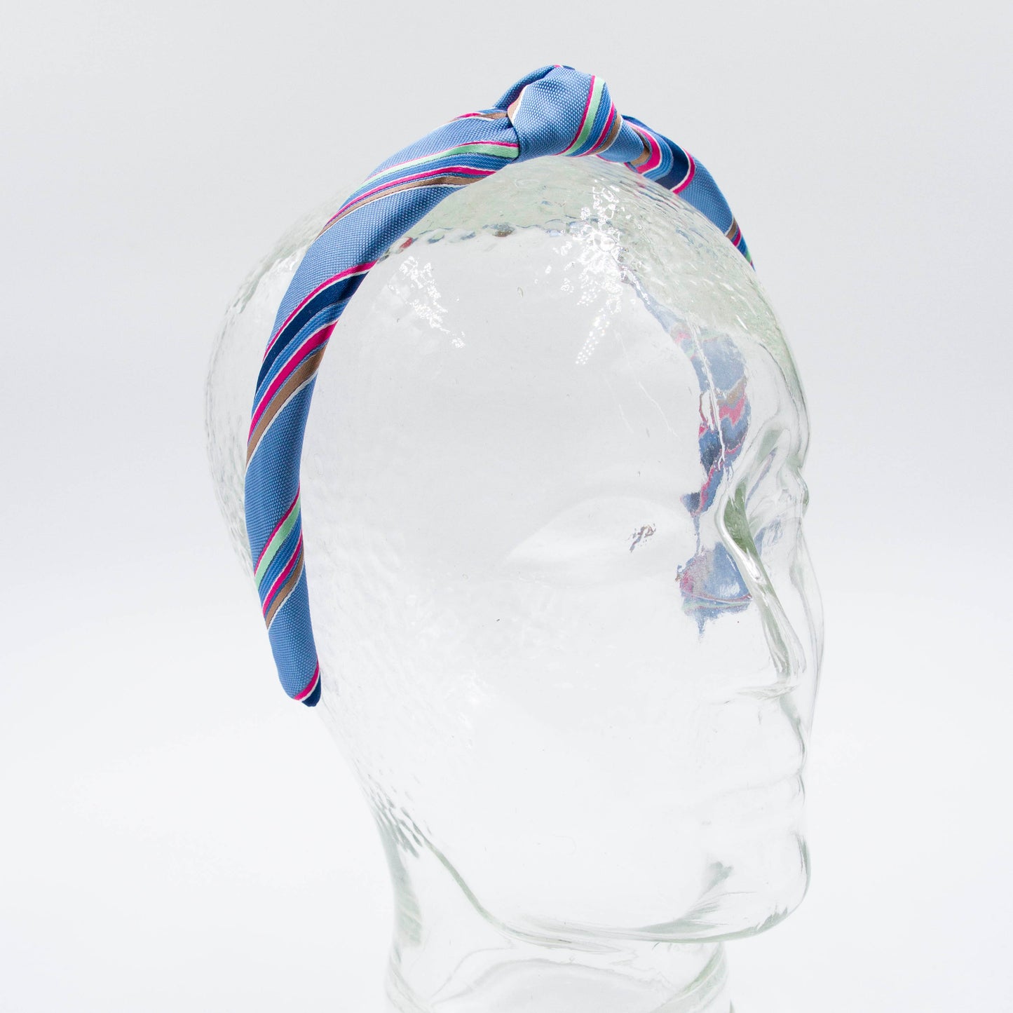 Phill Pop of Color – Diadeem haarband met knoop