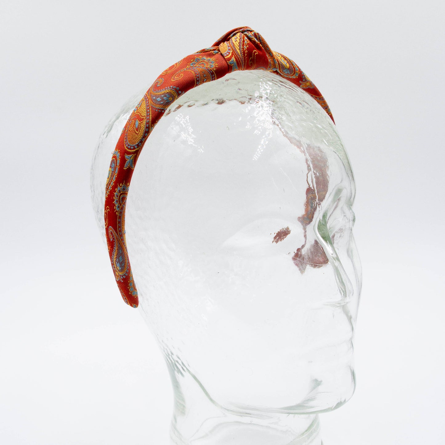 Rico Ruitje – Diadem headband with knot