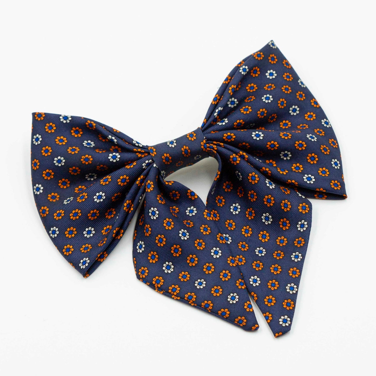 Hair bow with ribbon Gradje Grande