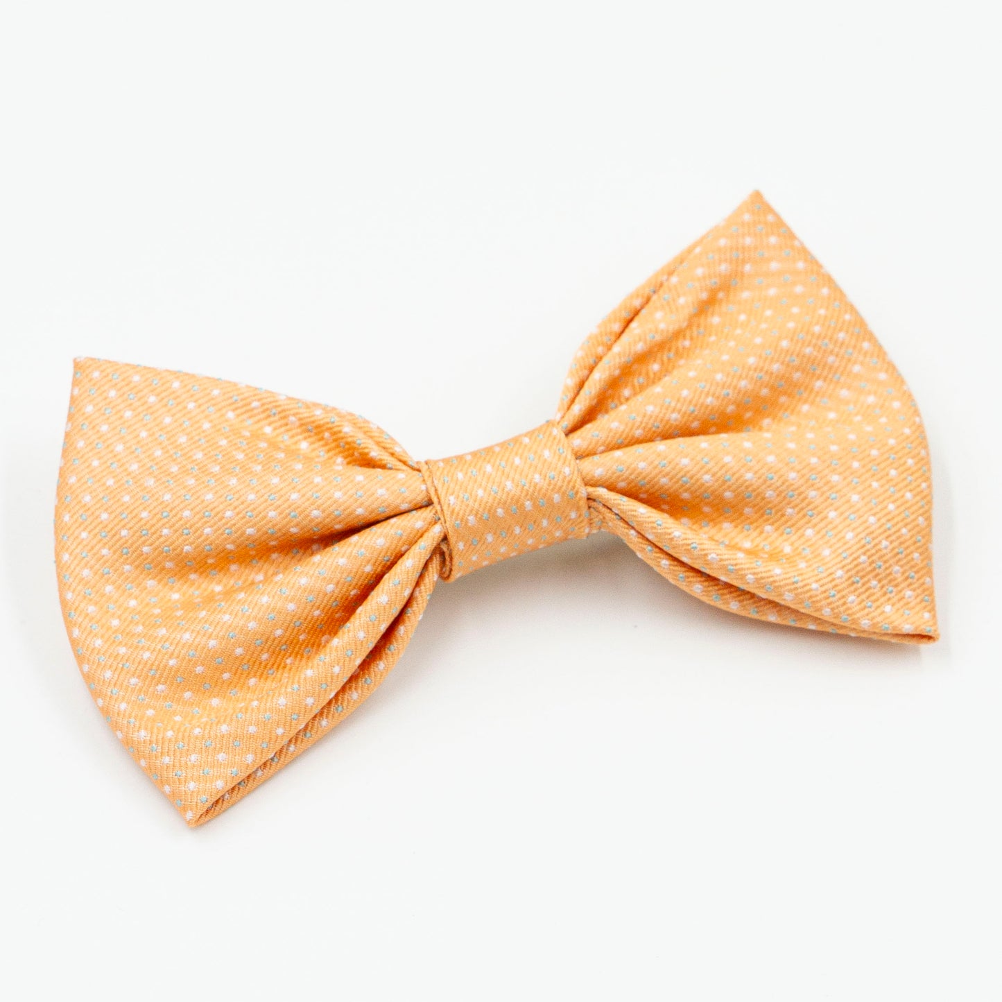 Hair bow Giel Yellow