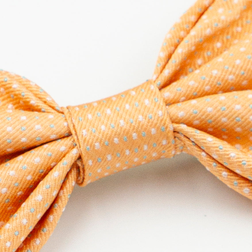 Hair bow Giel Yellow