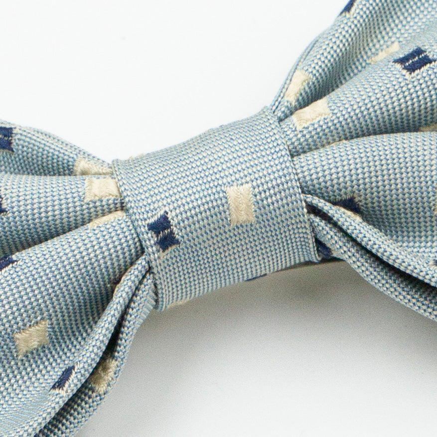 Hair bow Giel Yellow