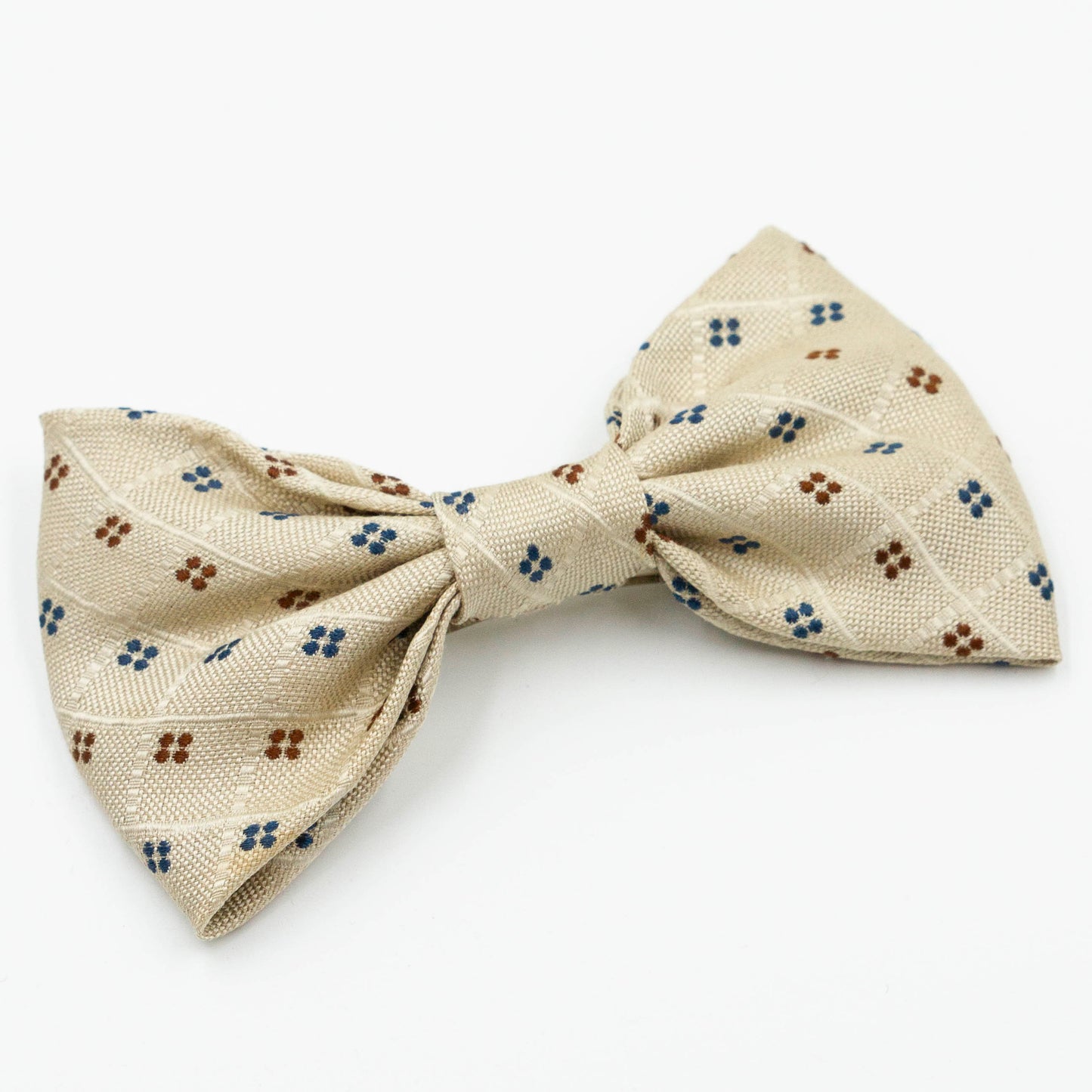 Hair bow Giel Yellow