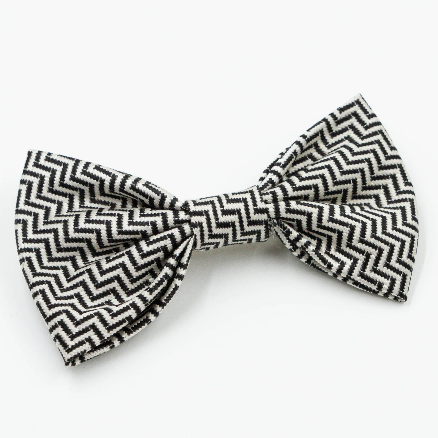 Hair bow Giel Yellow