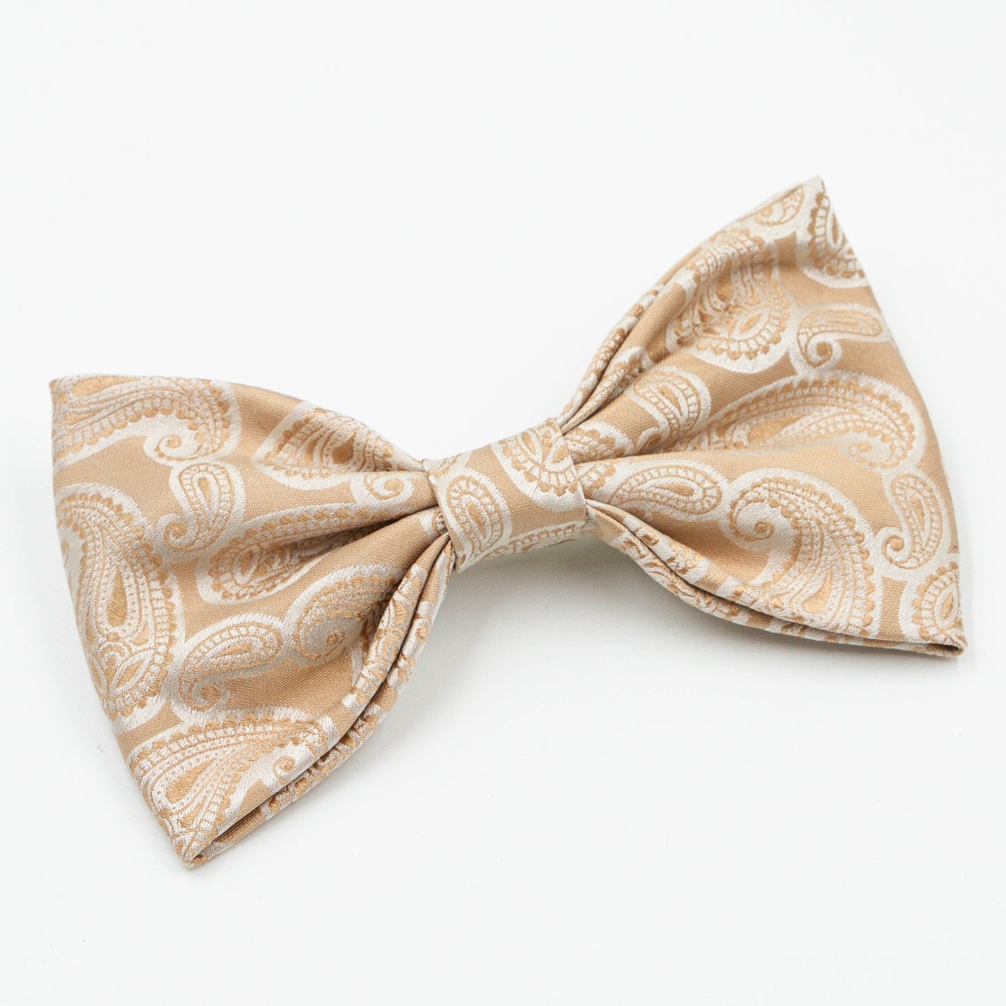 Hair bow Giel Yellow