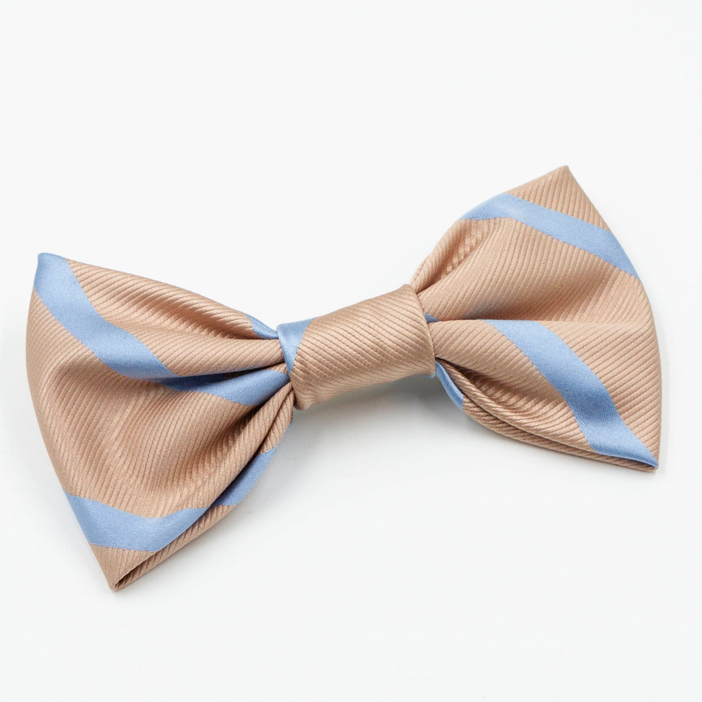 Hair bow Giel Yellow