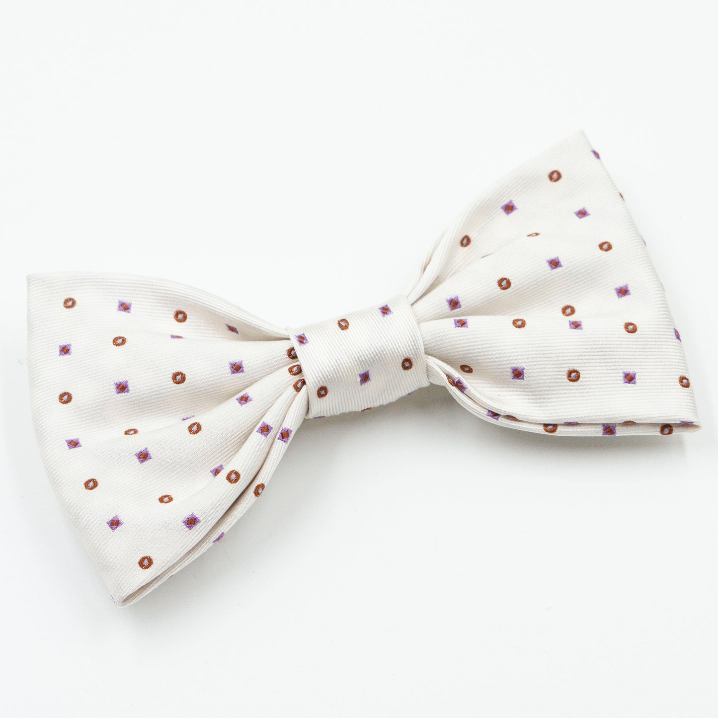 Hair bow Giel Yellow