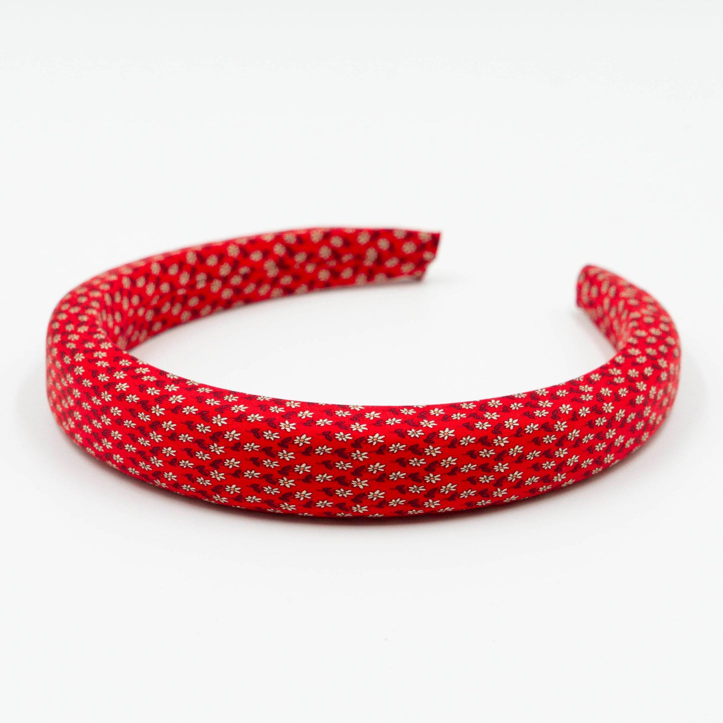 Bartje Bloem – Puffy diadeem haarband