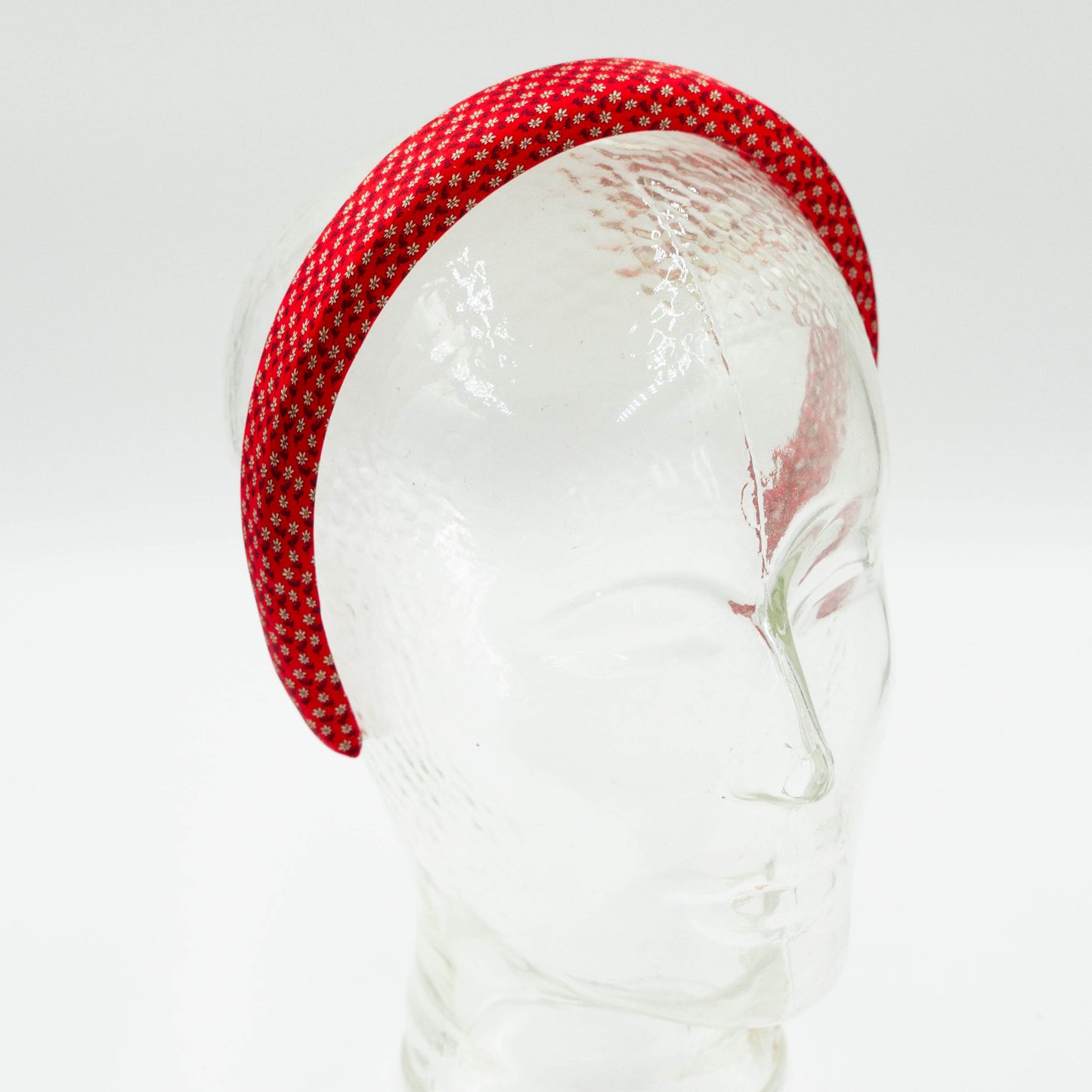 Bartje Bloem – Puffy diadeem haarband