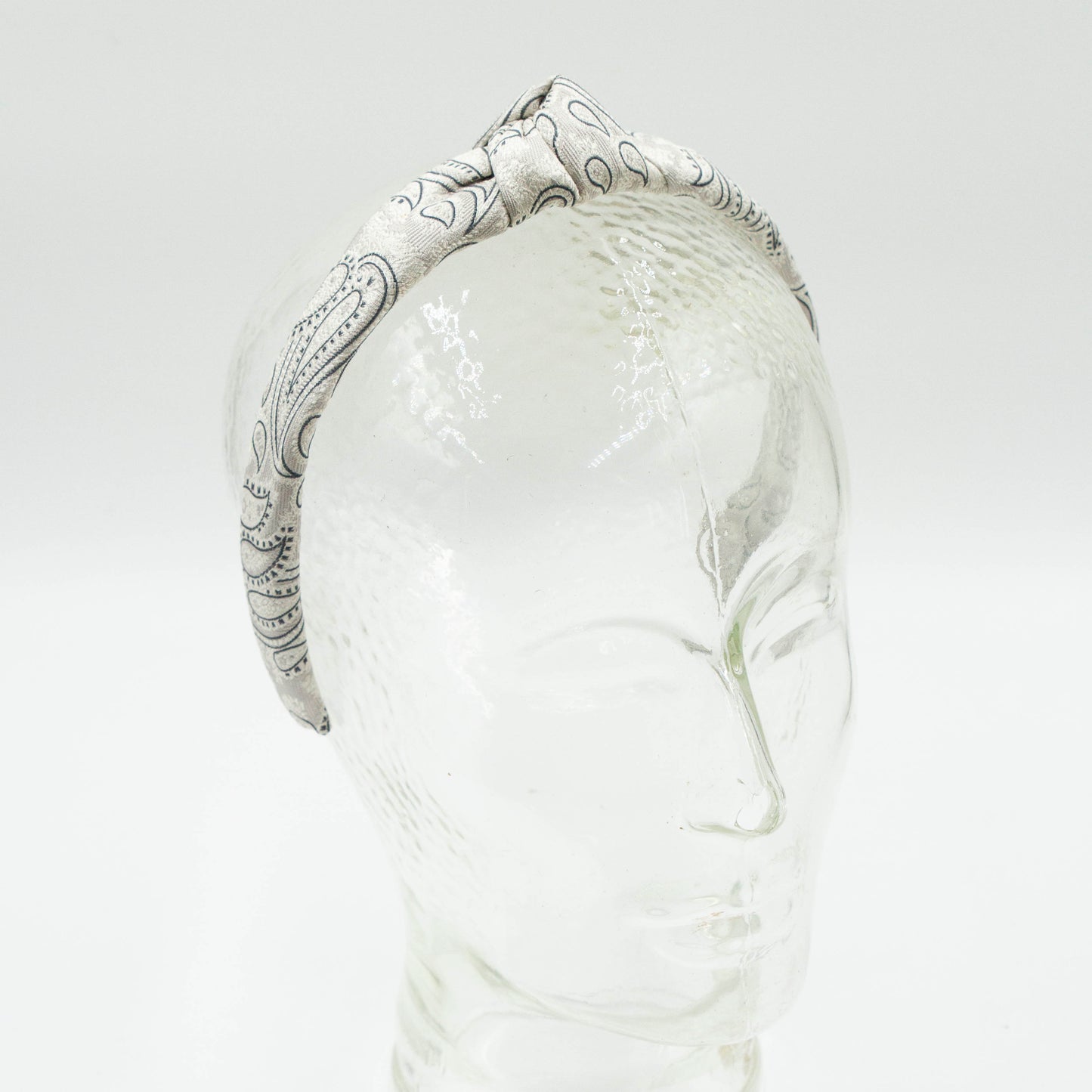 Rico Ruitje – Diadem headband with knot