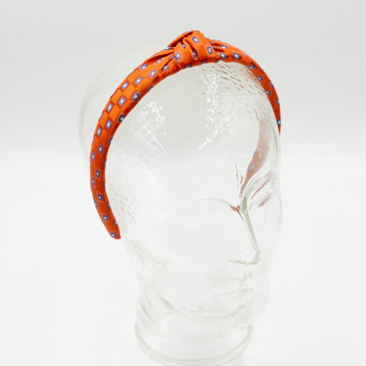 Rico Ruitje – Diadem headband with knot
