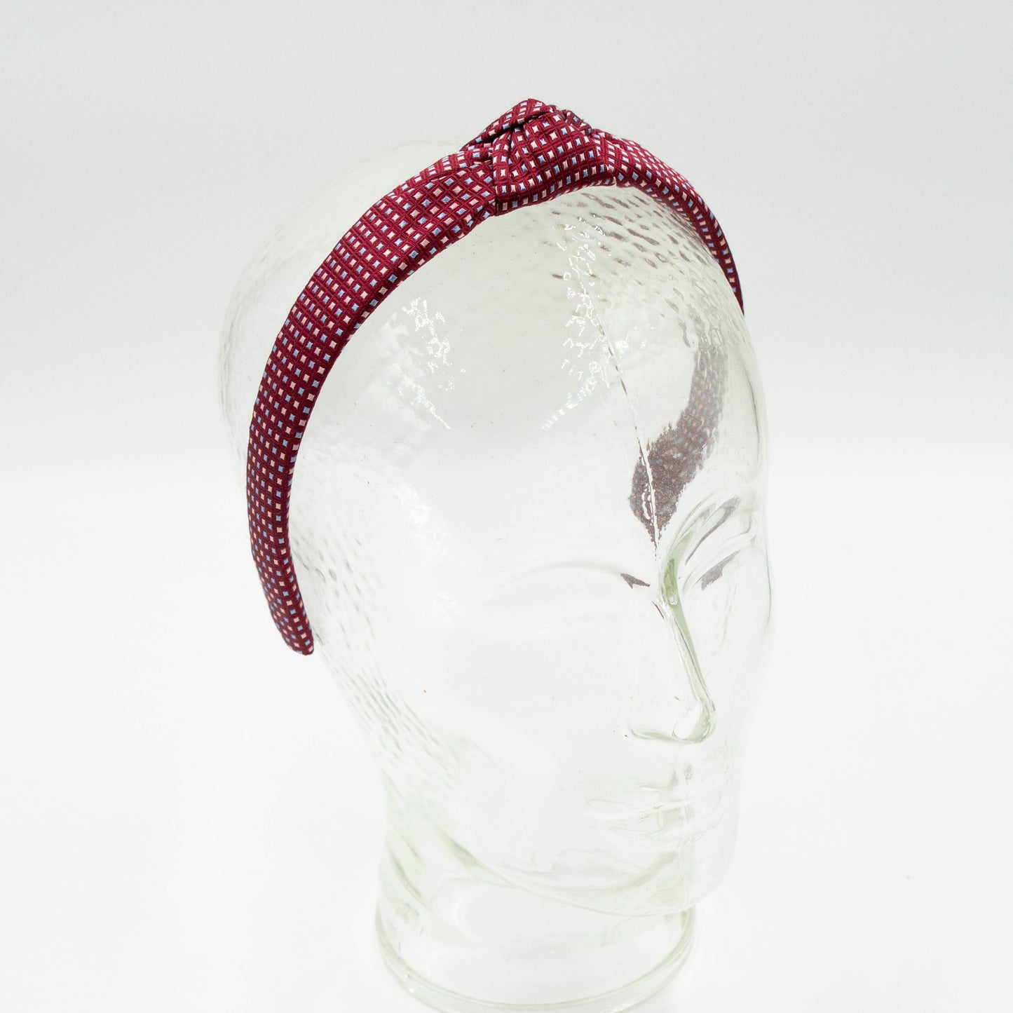 Rico Ruitje – Diadem headband with knot
