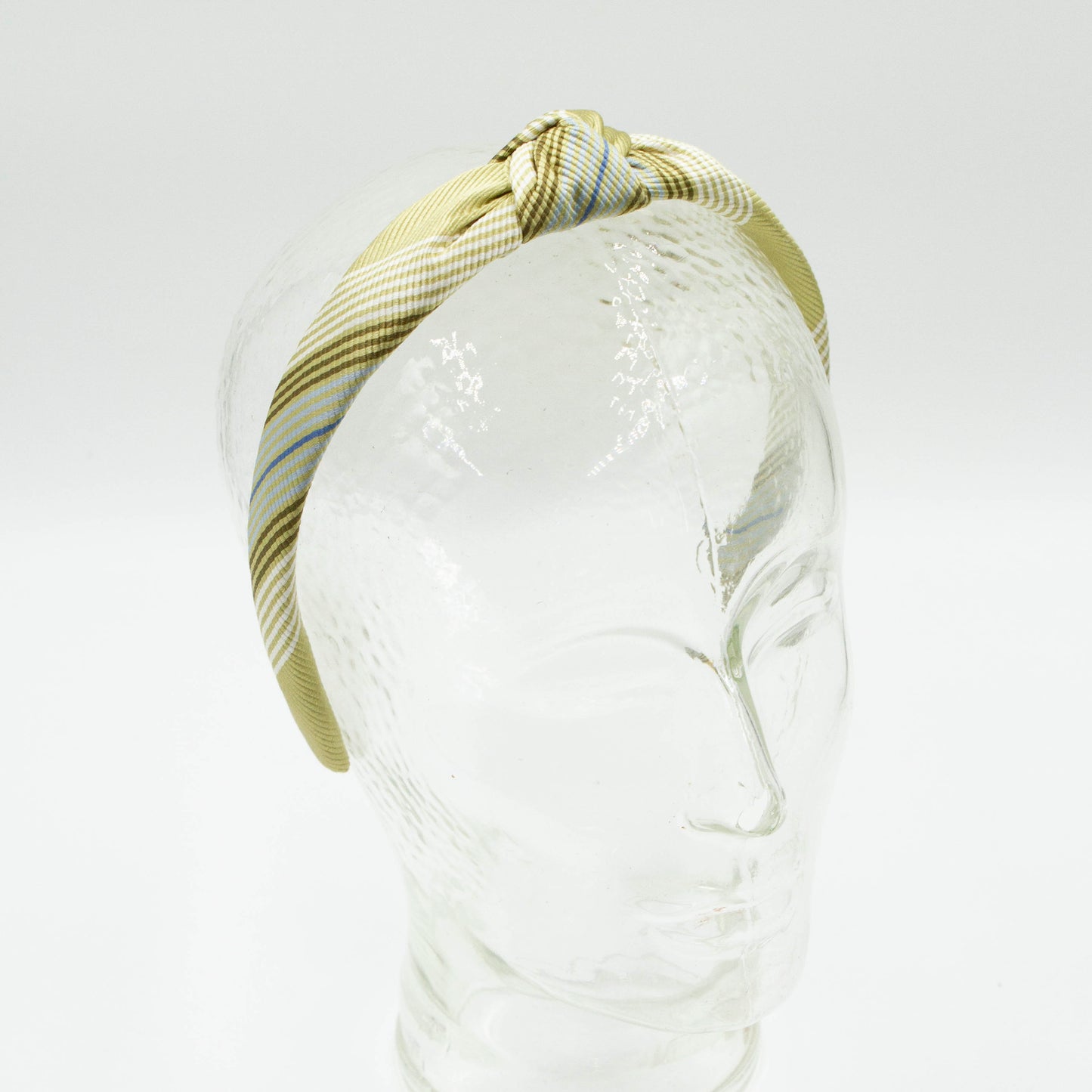 Rico Ruitje – Diadem headband with knot