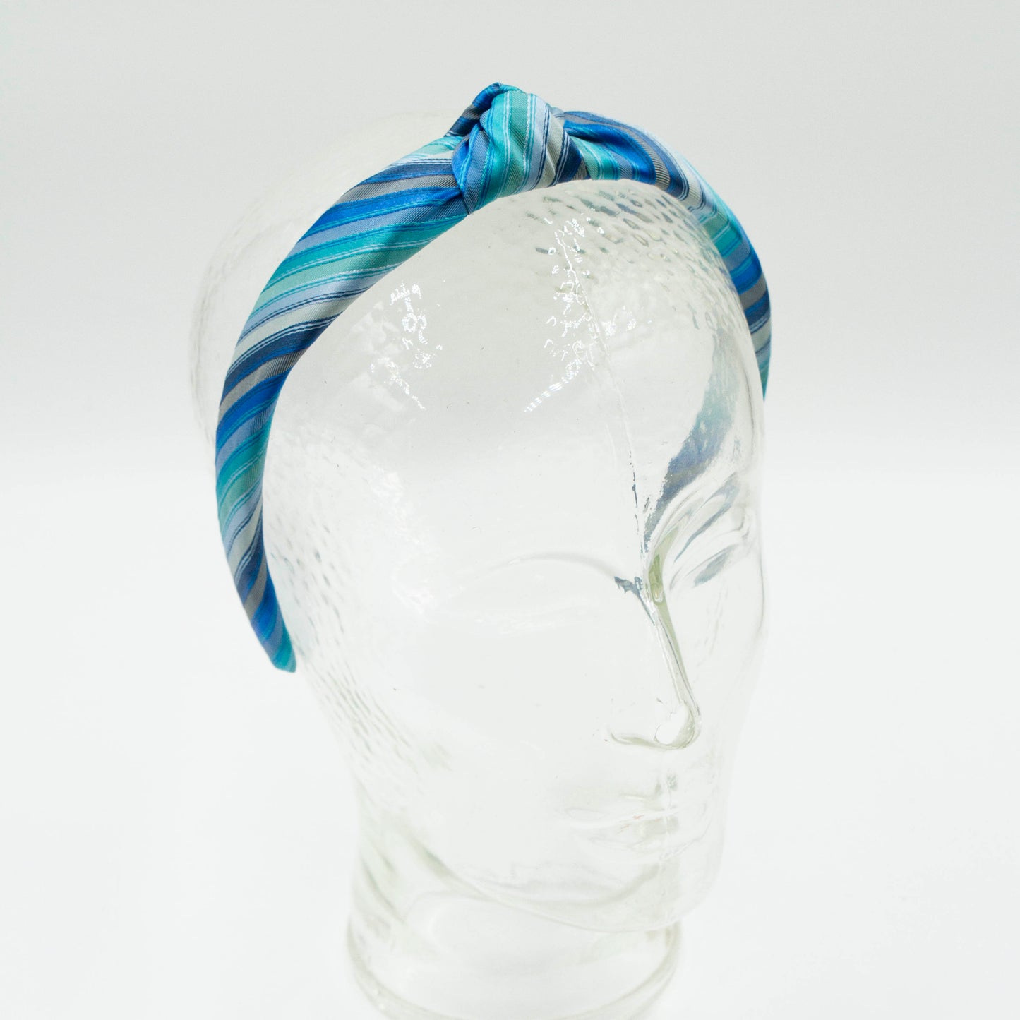 Rico Ruitje – Diadem headband with knot