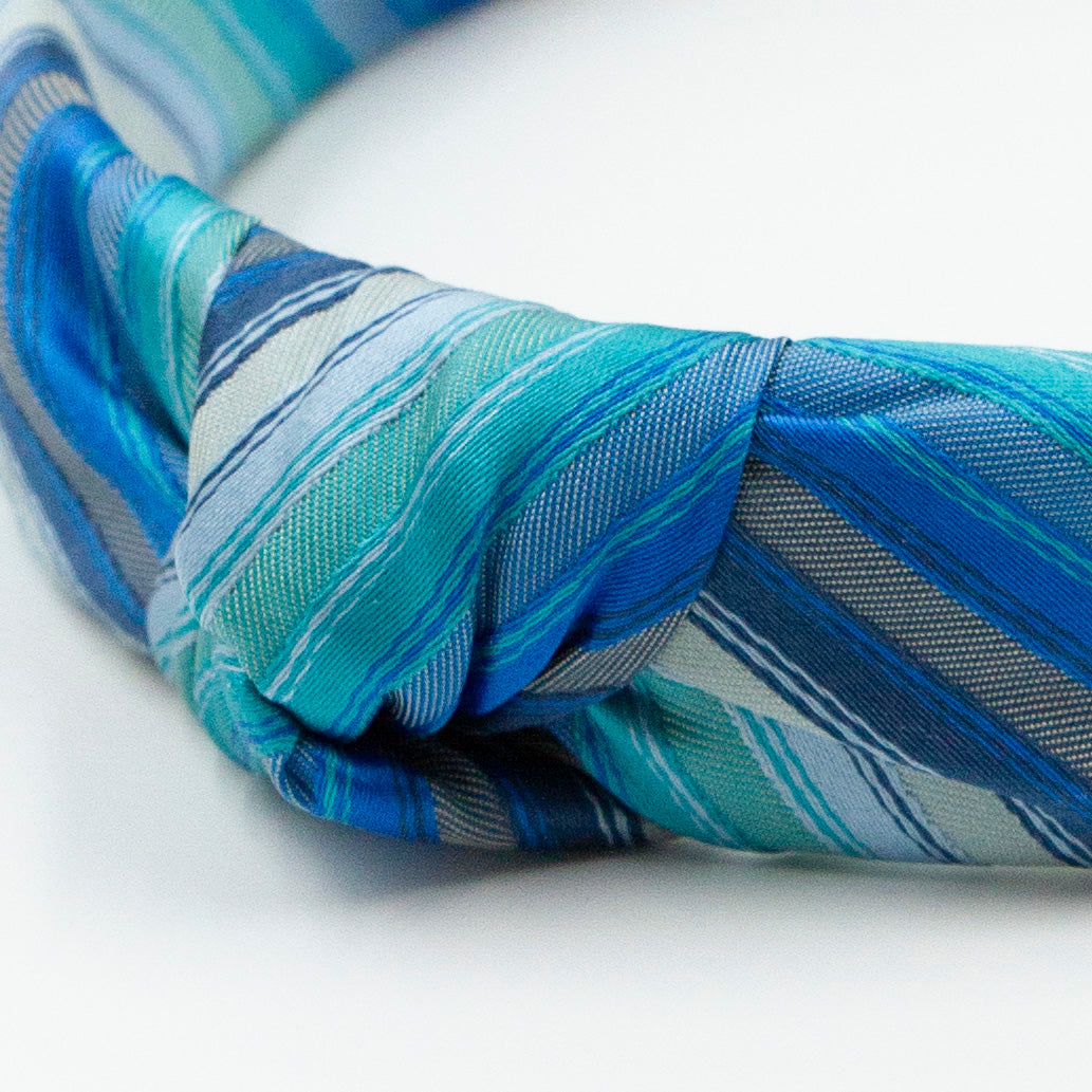 Rico Ruitje – Diadem headband with knot