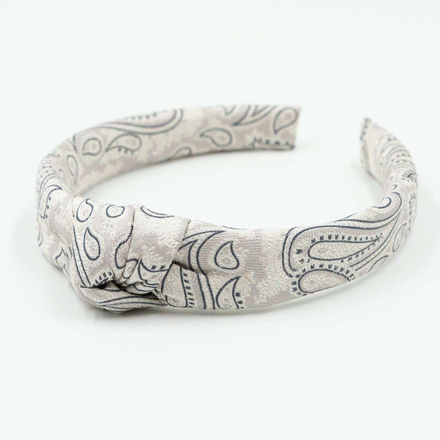 Rico Ruitje – Diadem headband with knot