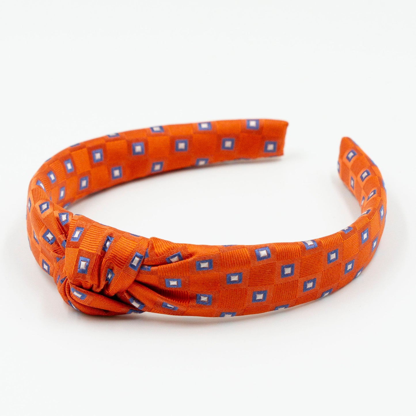 Rico Ruitje – Diadem headband with knot