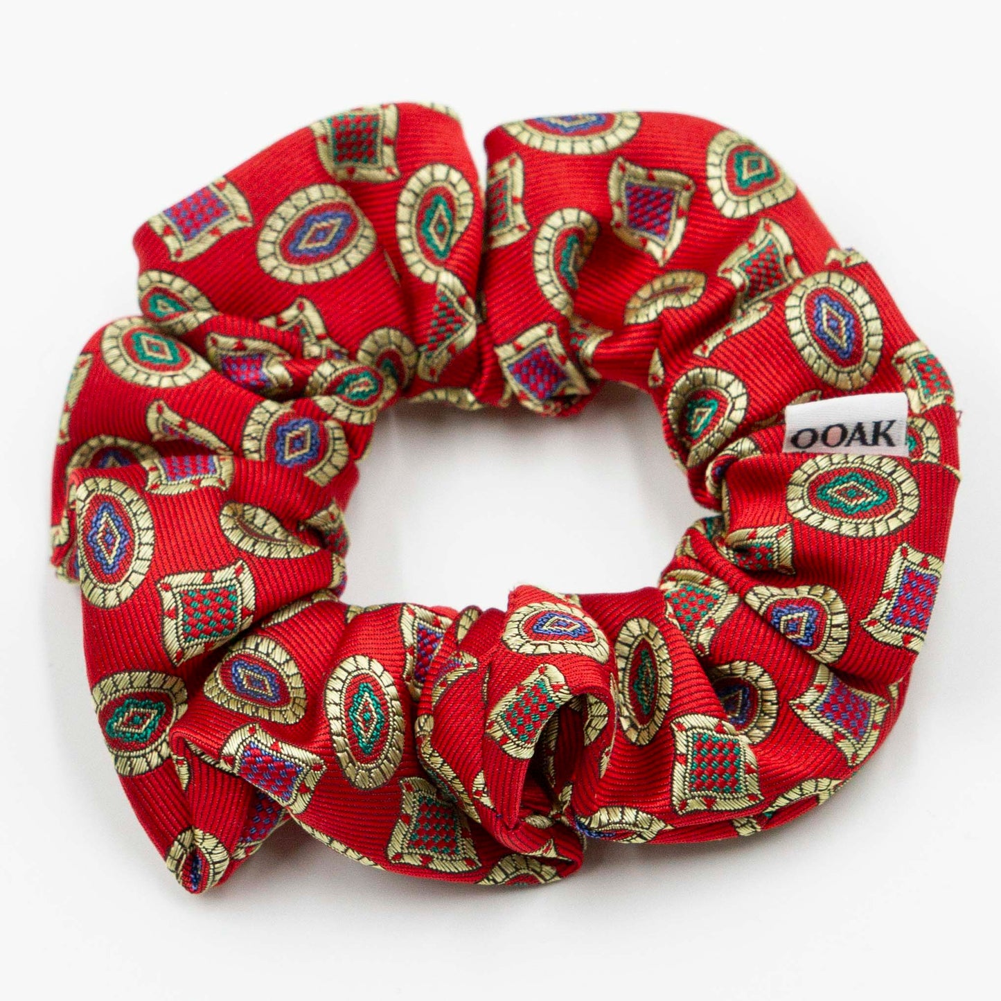 Scrunchie Siep Sierlijk