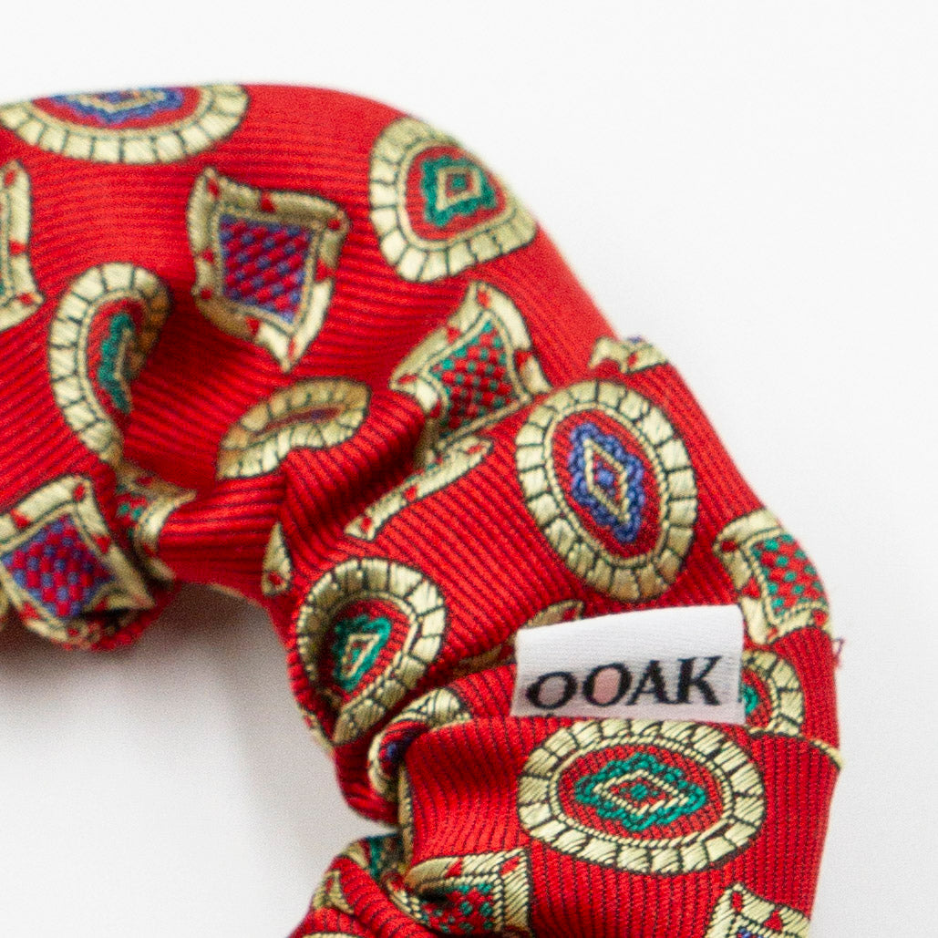 Scrunchie Siep Sierlijk