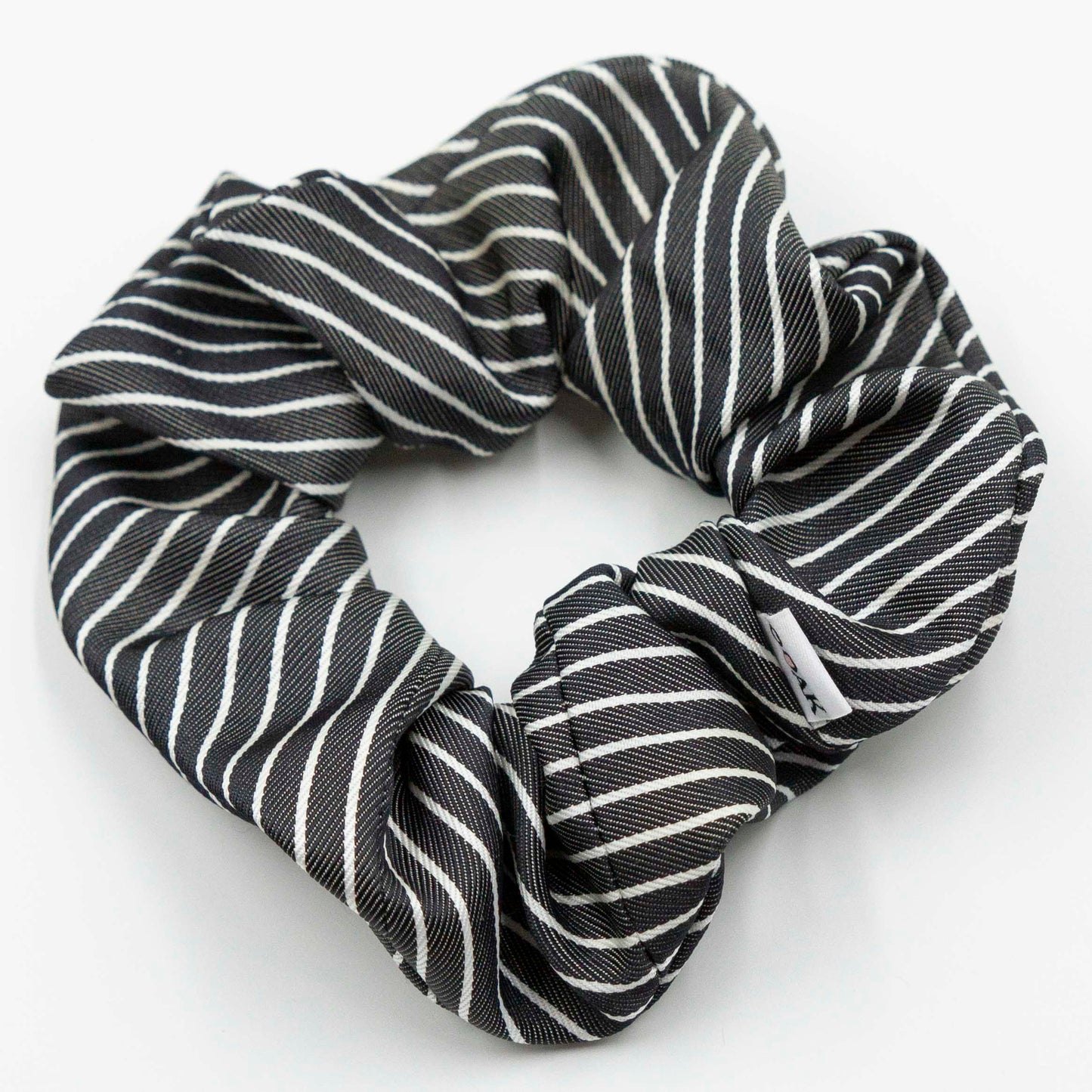Scrunchie Grijze Gijs