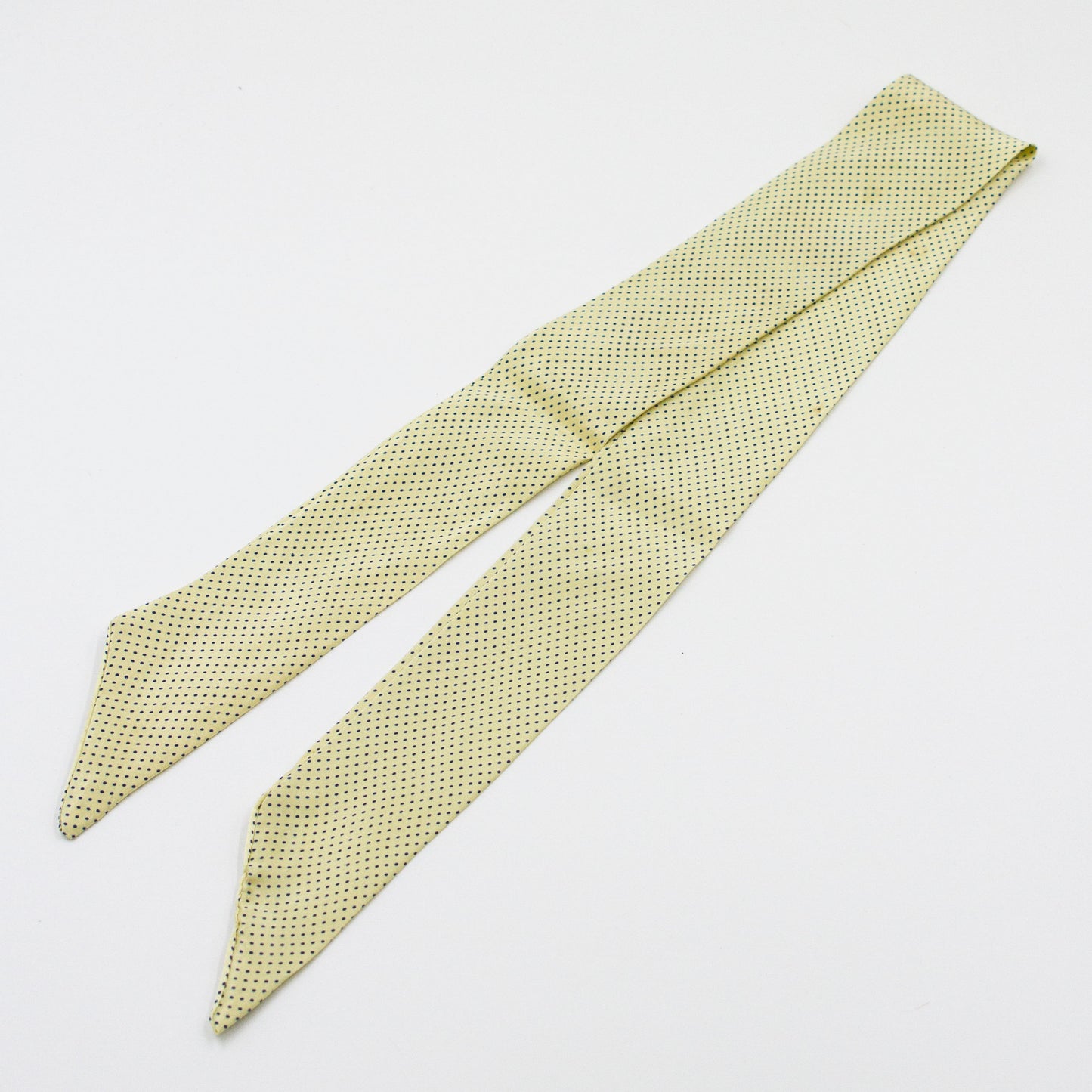 Twilly scarf – Path Paisley
