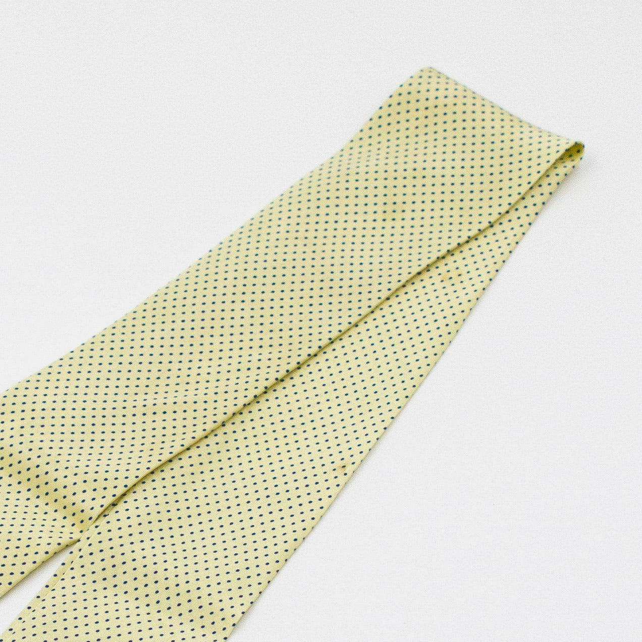Twilly scarf – Path Paisley