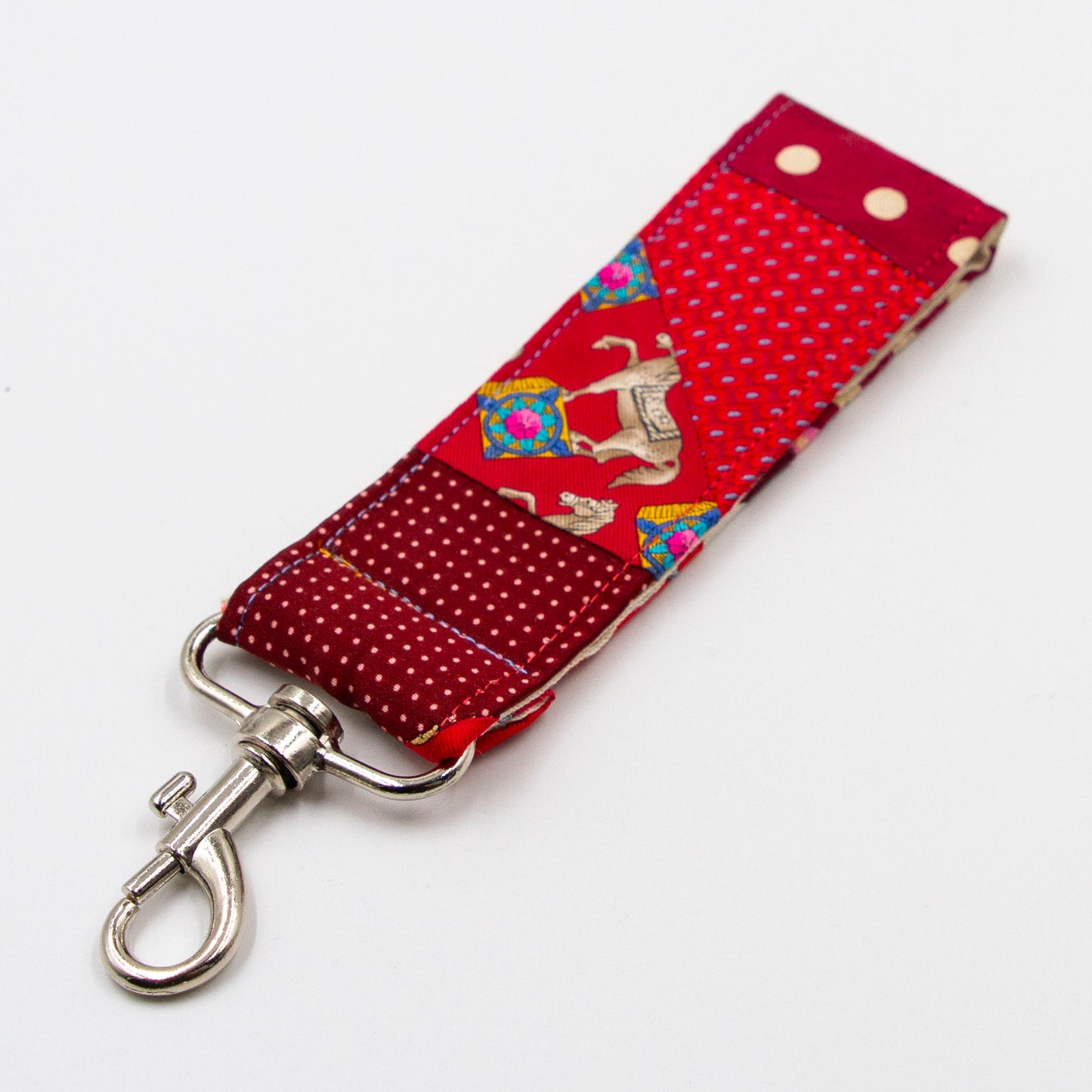 Sleutelhanger Kees Kermis