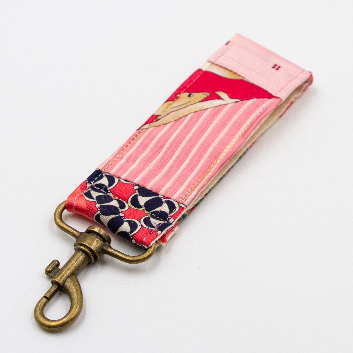 Sleutelhanger Sef Soft