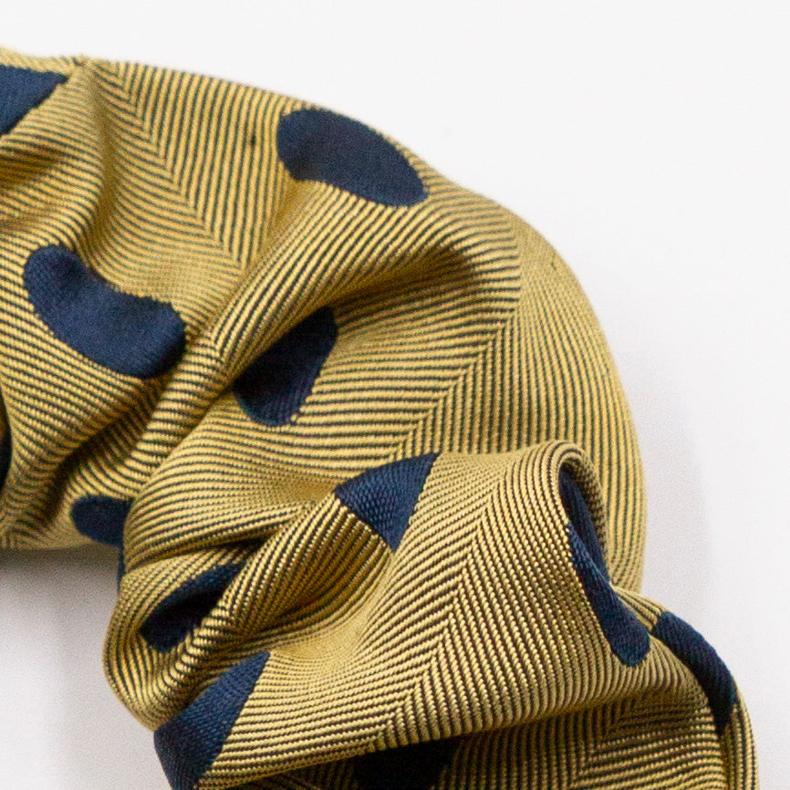 Scrunchie Ollie Ovaaltjes