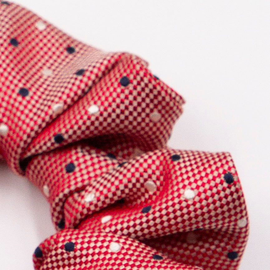 Scrunchie Danny Dotje