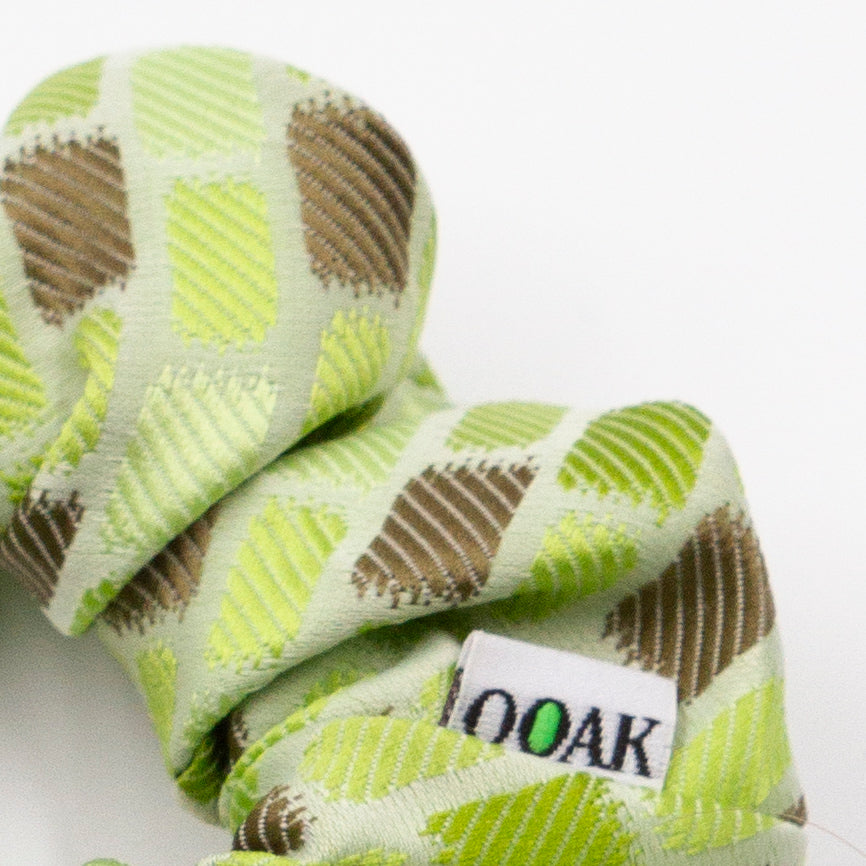 Scrunchie Bartje Blokjes