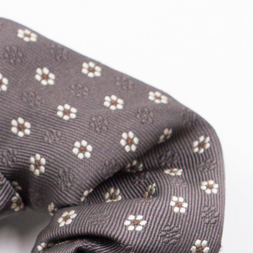 Scrunchie Florian Flower