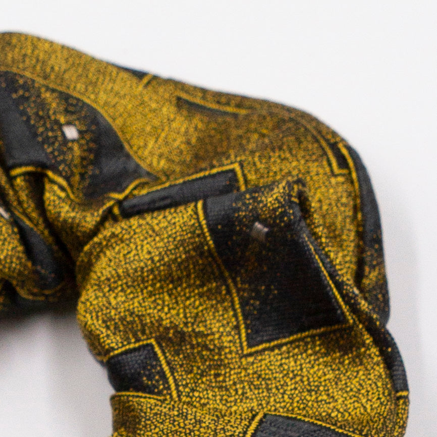Scrunchie Govert Golden