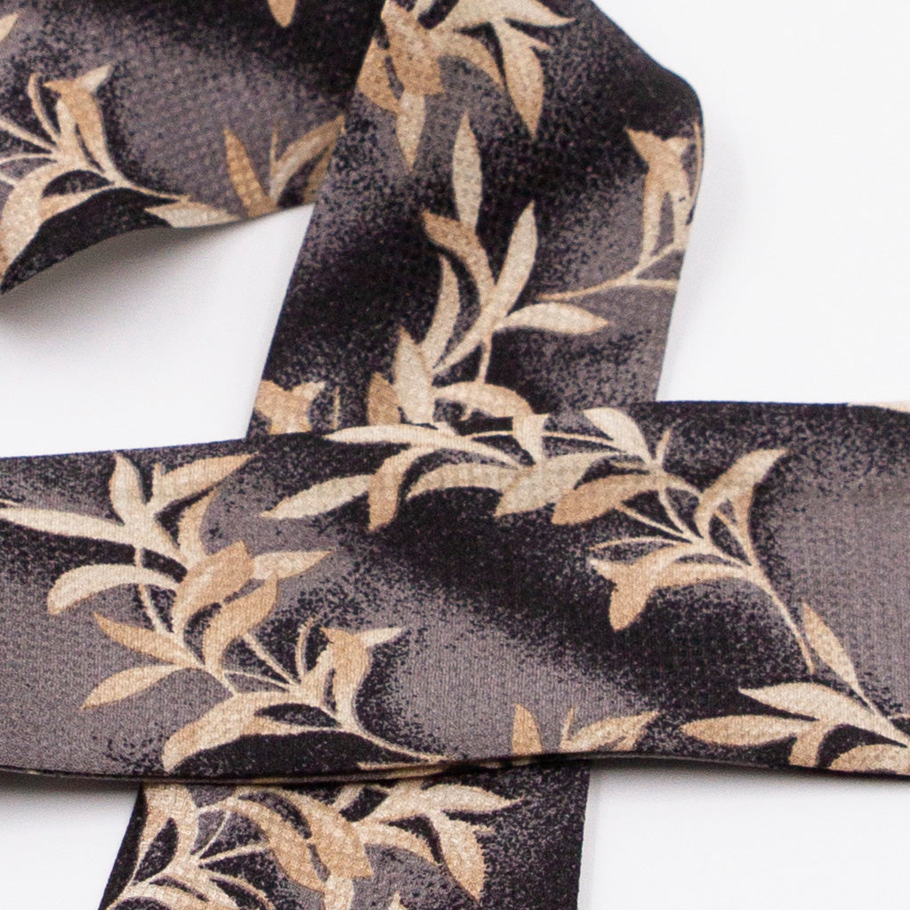 Scrunchie met lint Fiep Fier