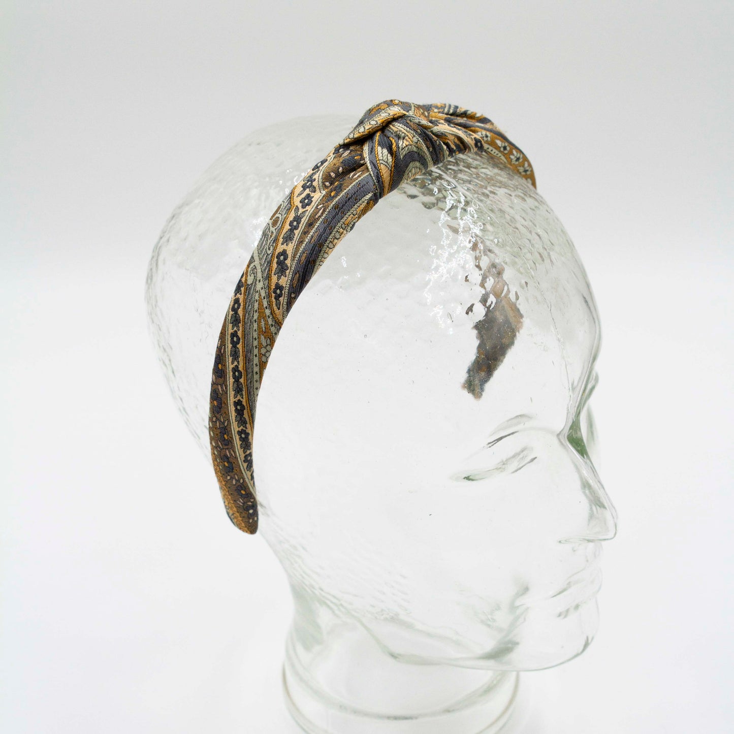 Rico Ruitje – Diadem headband with knot