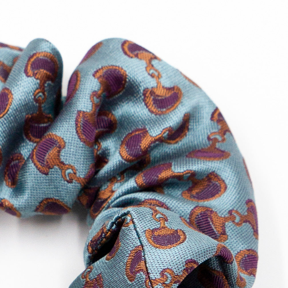 Scrunchie Barry Bitje