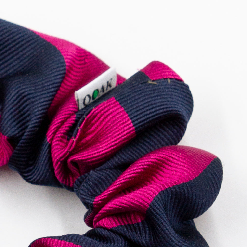 Scrunchie Funs Fuchsia