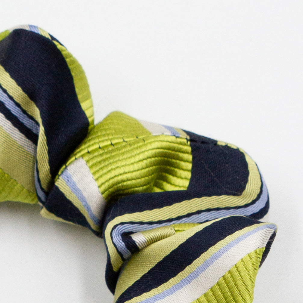 Scrunchie Gerry Green