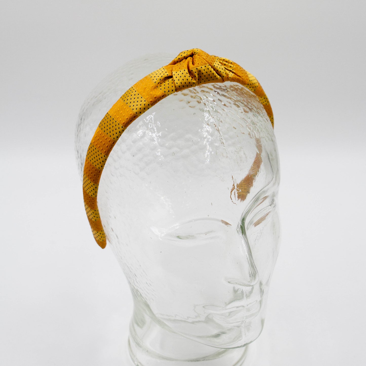 Sunny Sonny – Diadeem haarband met knoop