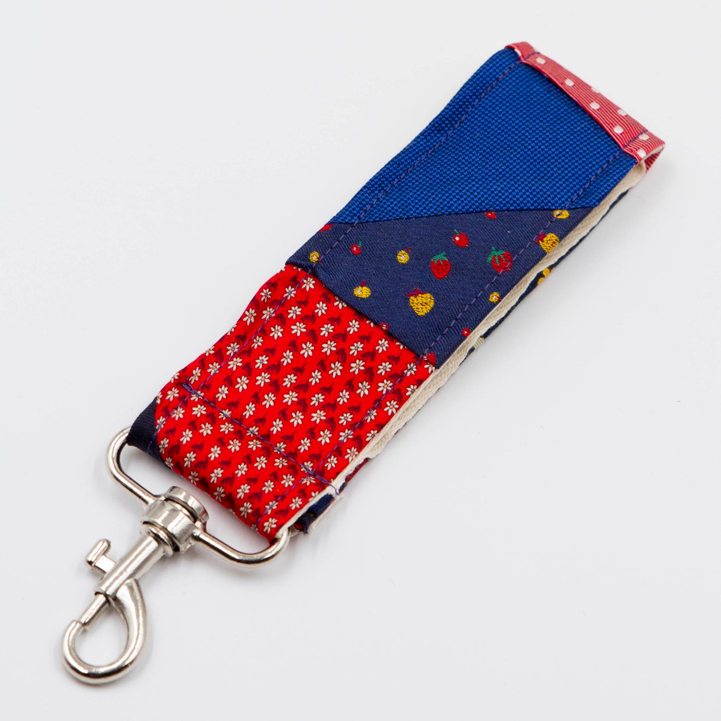 Sleutelhanger Ron Romantic