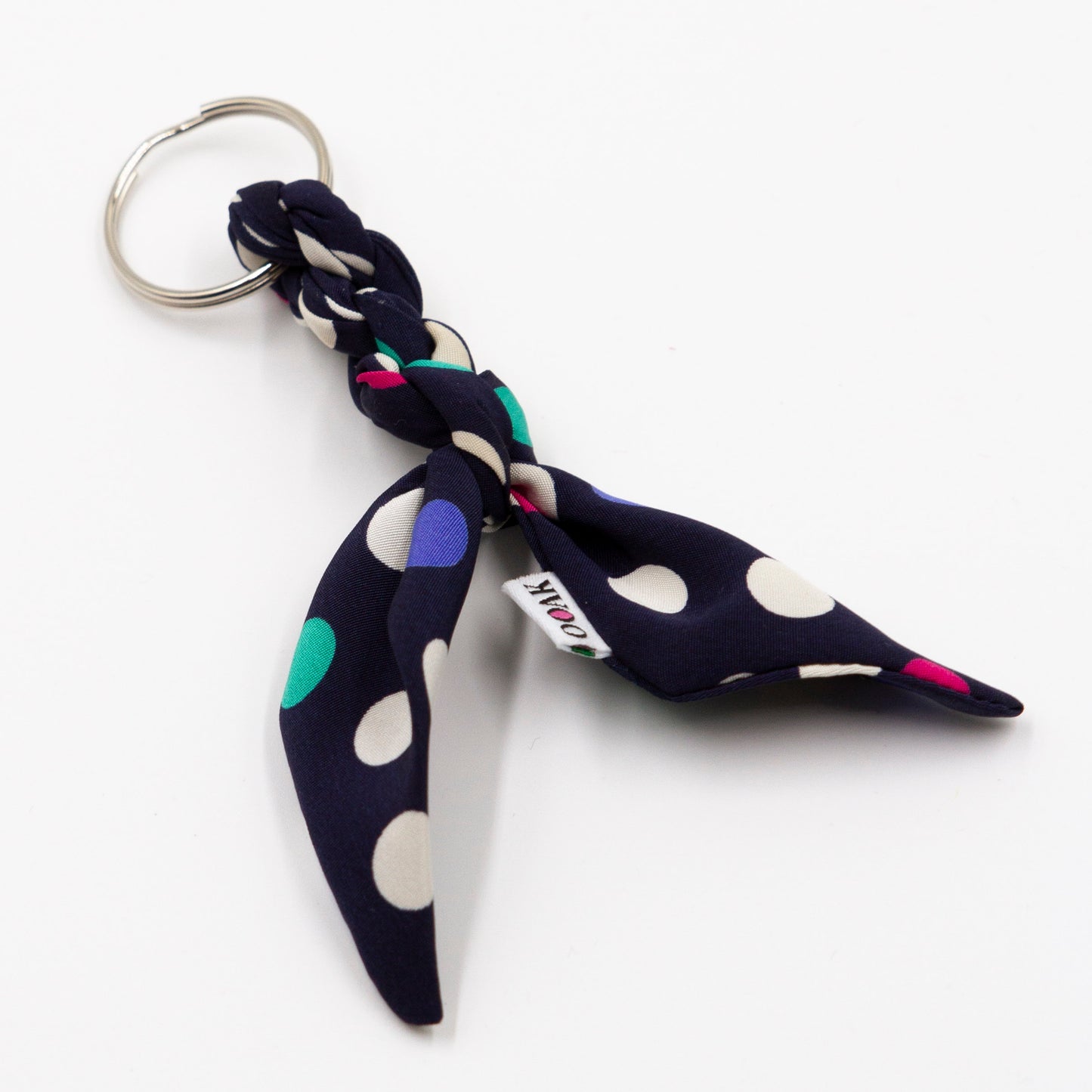 Twisty Sleutelhanger Dot
