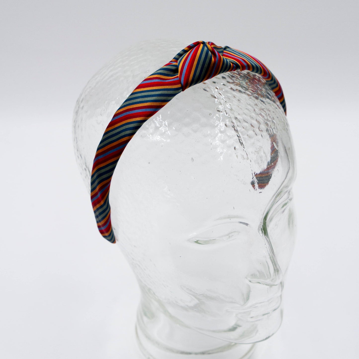 Revy Regenboog - Diadeem haarband met knoop