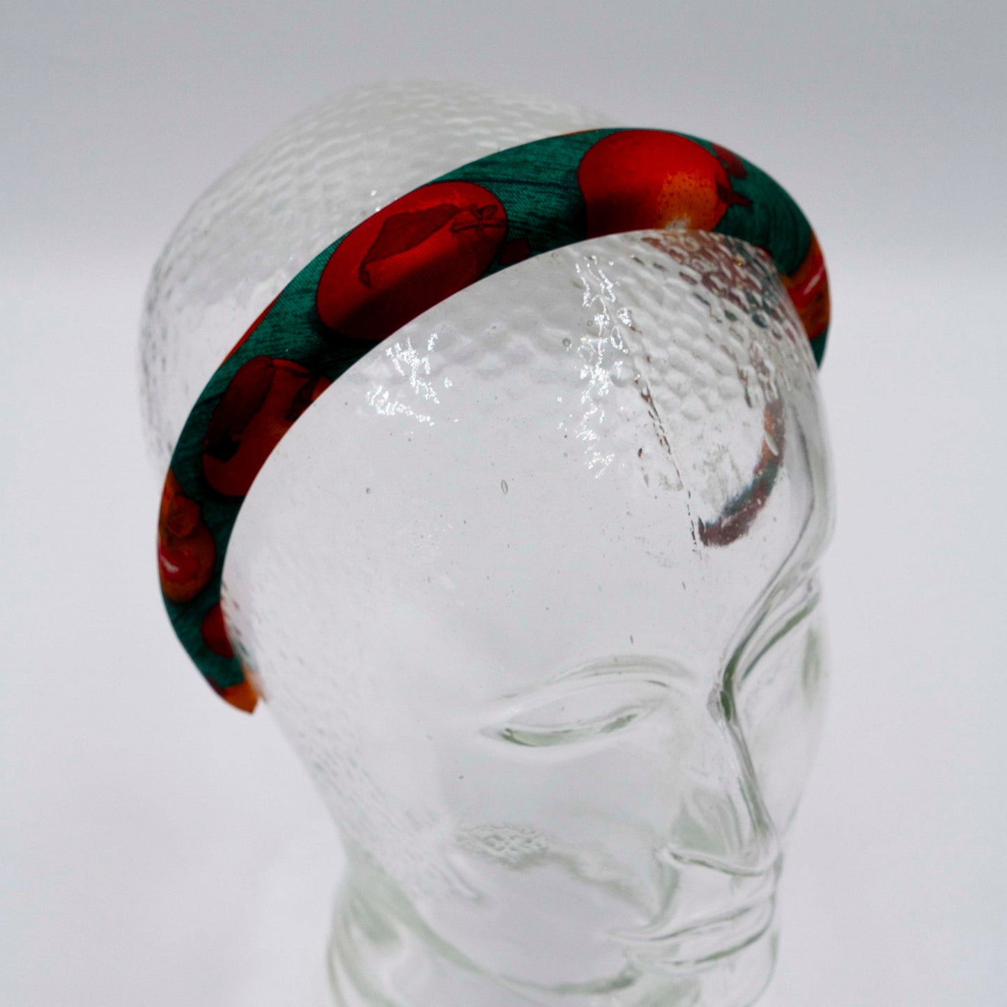 Aron Apple – Puffy diadeem haarband