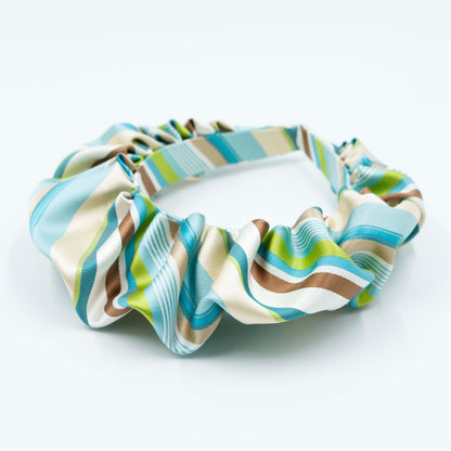 Fierce French – Puffy diadem headband