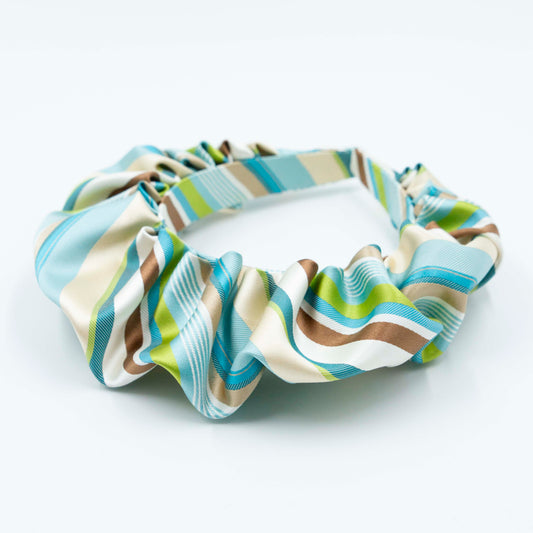 Fierce French – Puffy diadem headband