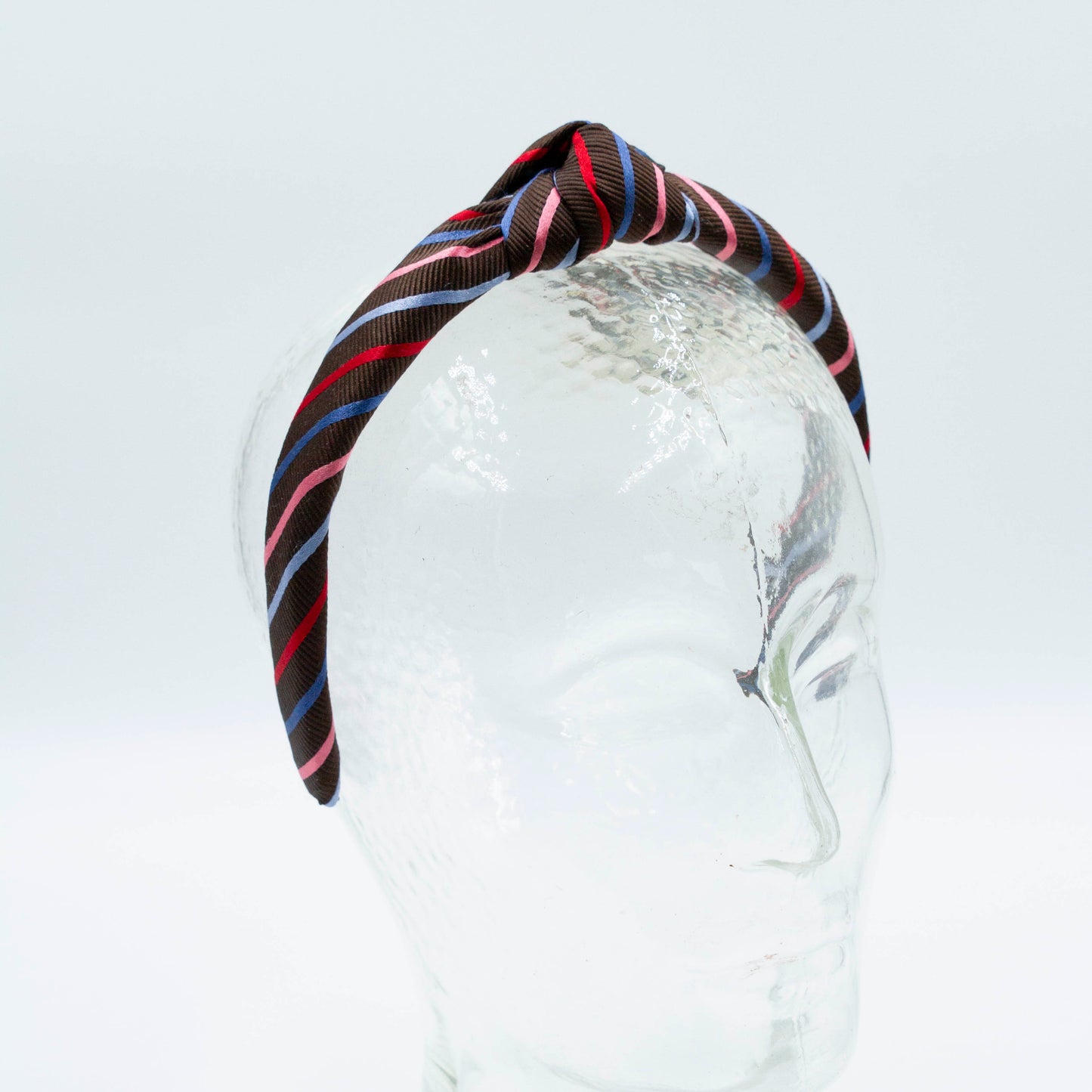 Steven Streep – diadeem haarband met knoop