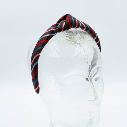 Steven Streep – diadeem haarband met knoop