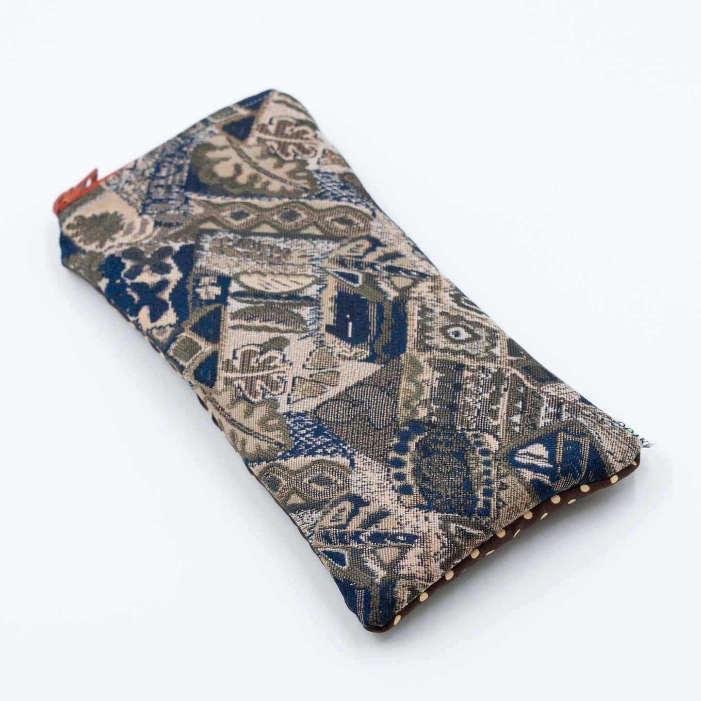Glasses case - Billy Borrel