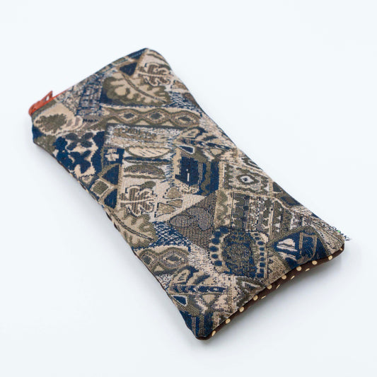 Glasses case - Billy Borrel